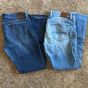 Lucky Brand Jeans